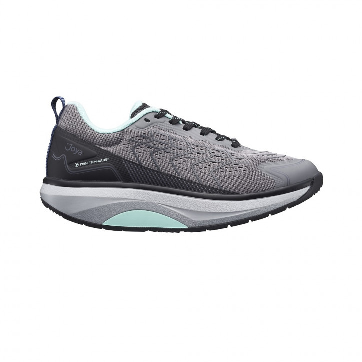 ID Zoom III Dark Grey Joya Schuhe Damen